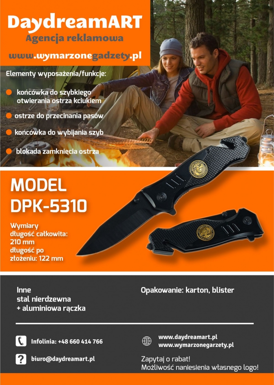 Gadżety reklamowe Łódź